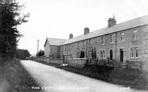 The Croft 1909, A W. P. Collier image