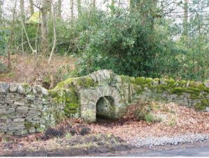 Slaley Towhead Roadside Well